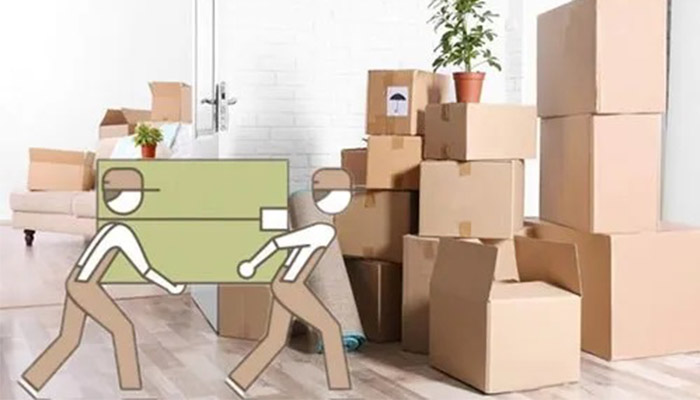 Starworld Packers & Movers