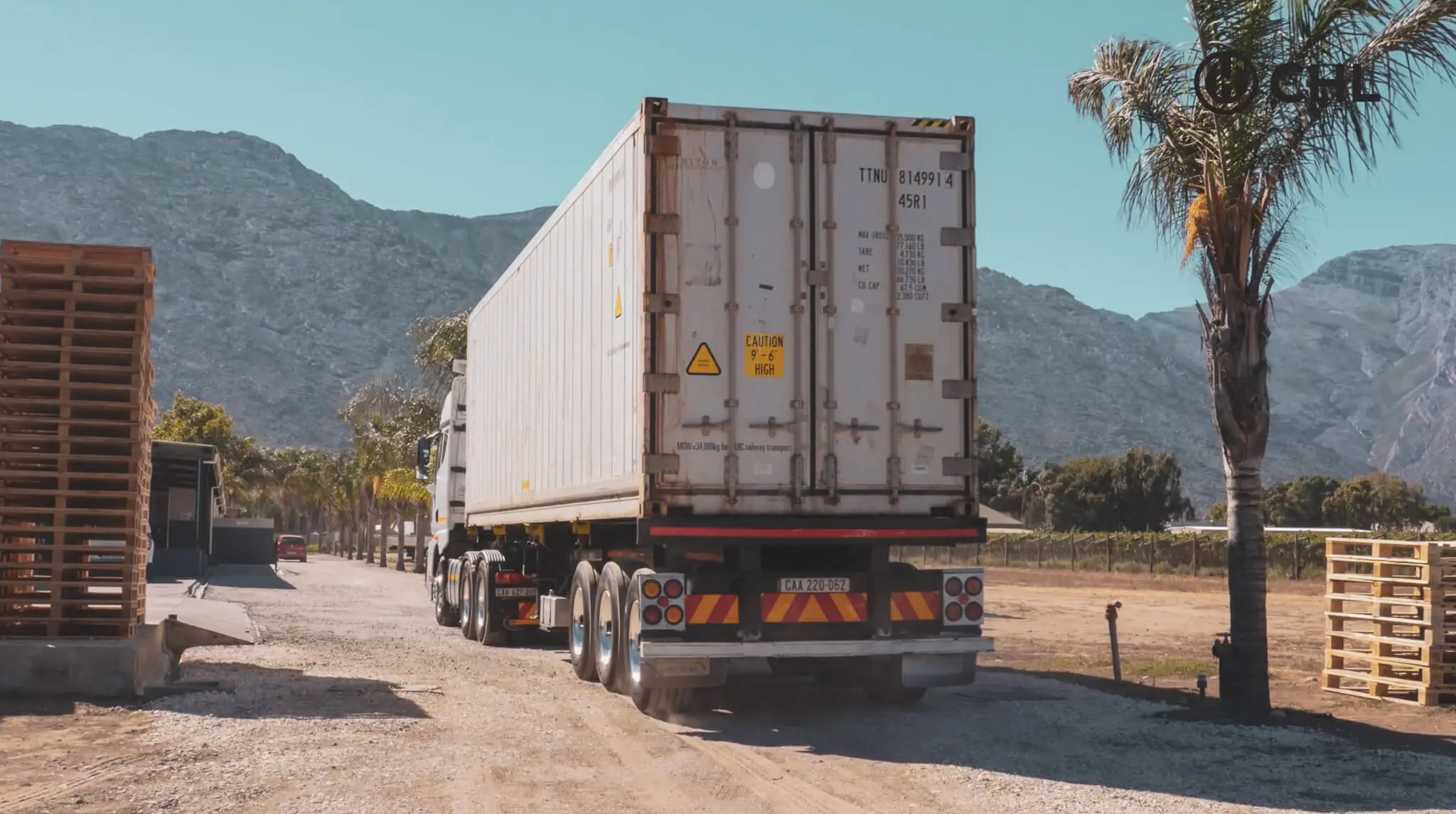 Safe and reliable commercial warehouse relocation