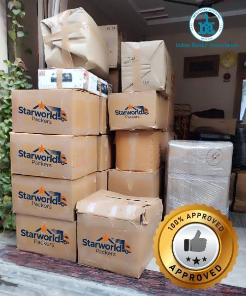 Packers and Movers Rishikesh