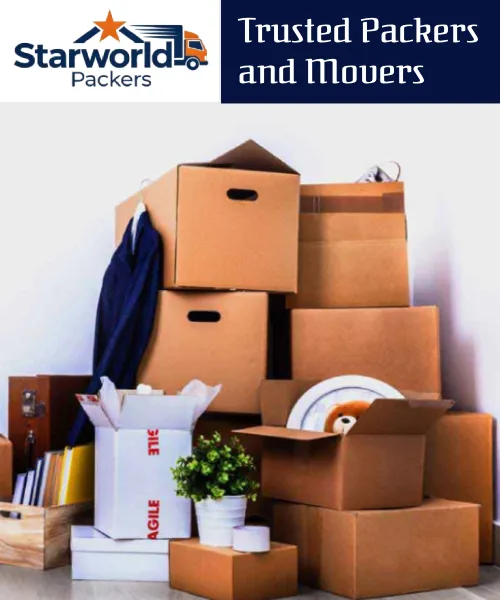Packers and Movers Rishikesh