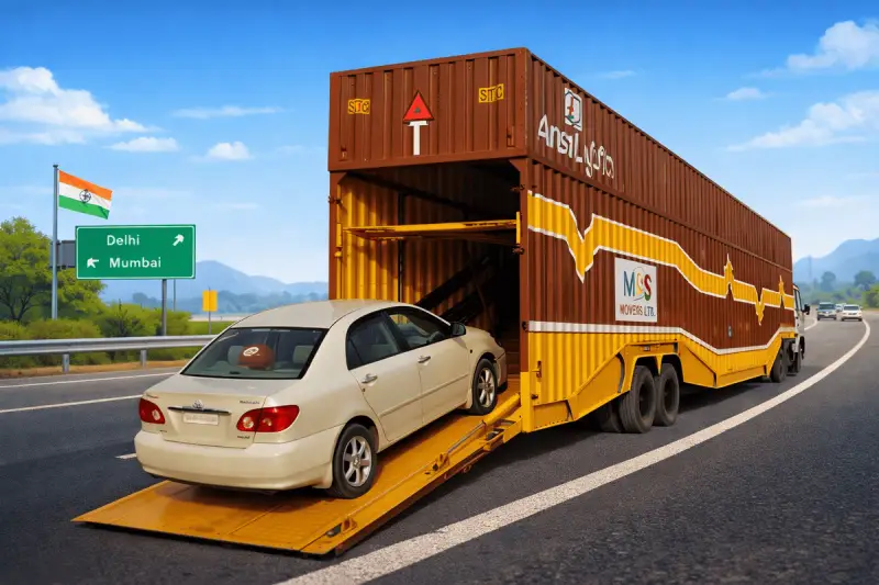 Star World Vehicle Shifting
